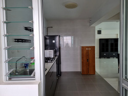 Blk 422B Northshore Straitsview (Punggol), HDB 5 Rooms #430096711